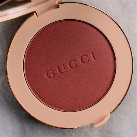 gucci july blush|gucci blush warm berry.